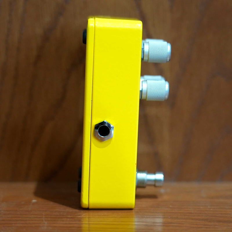 Empress Effects Fuzz Pedal