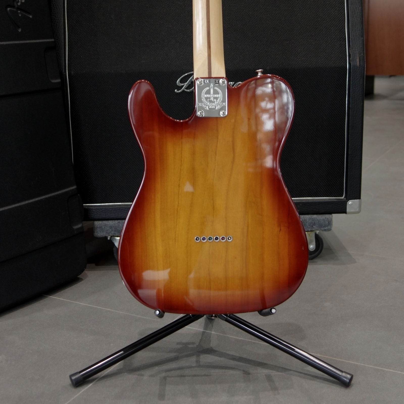 Fender Empress Telecaster 