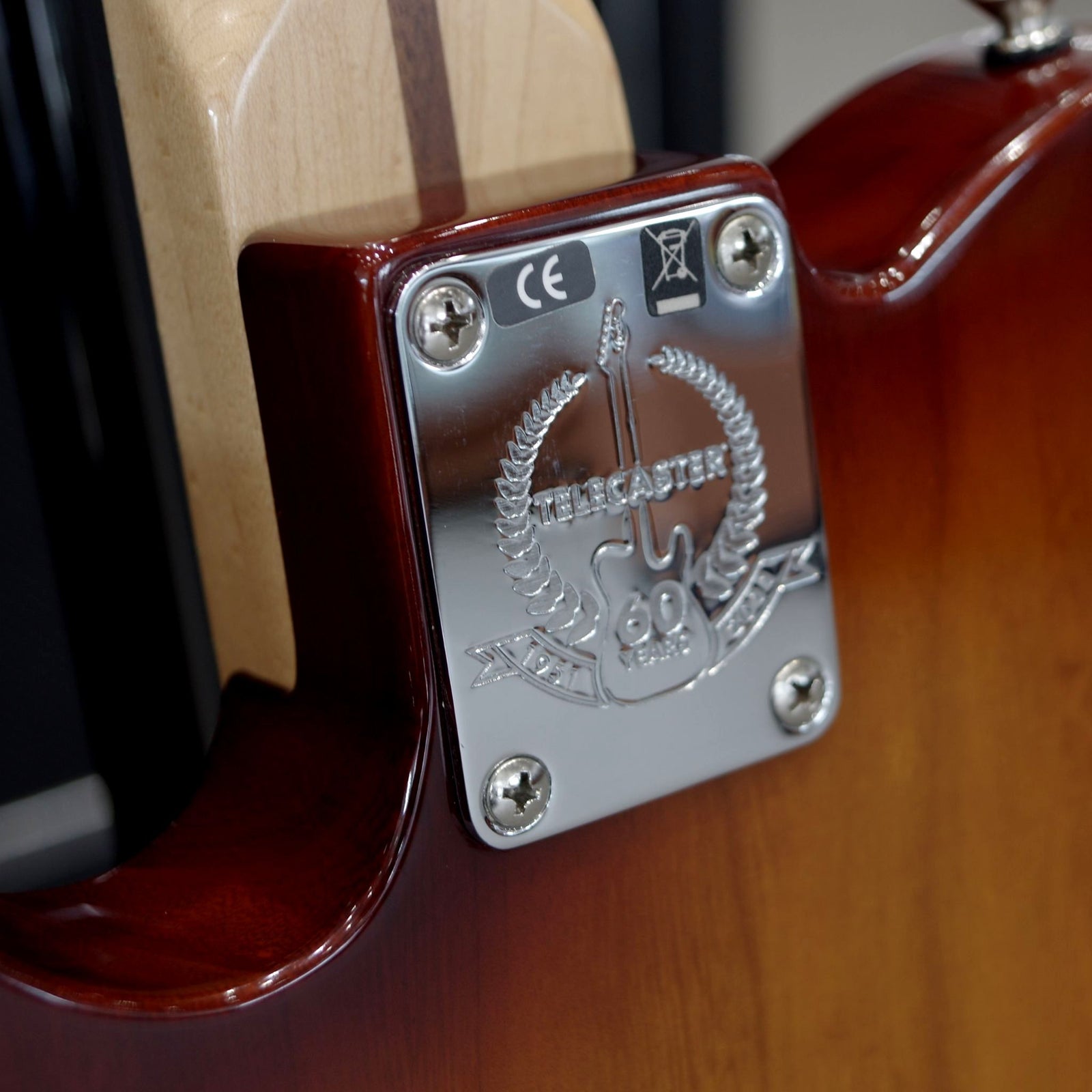 Fender Empress Telecaster 