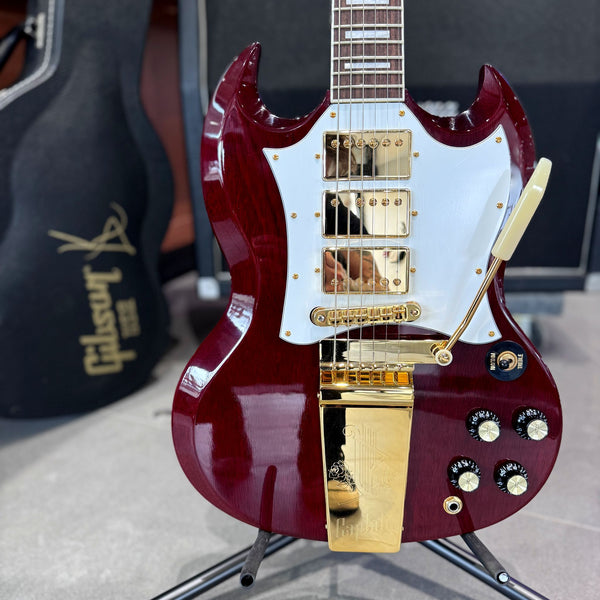 Gibson SG Limited Edition Kirk Douglas 2013