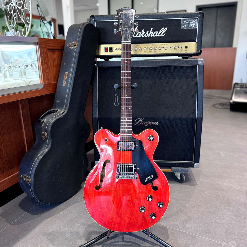 Gretsch 7609 Broadkaster 1977