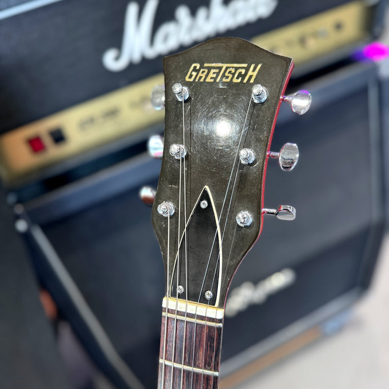 Gretsch 7609 Broadkaster 1977