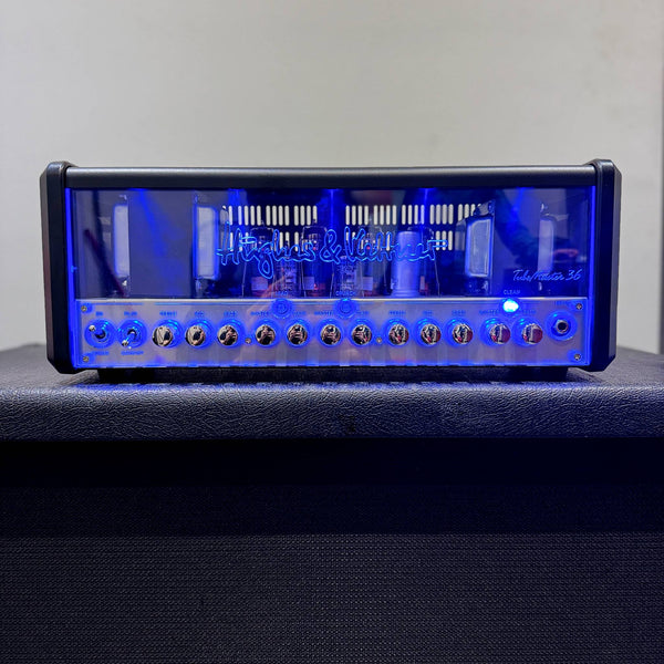 Hughes & Kettner Tube Meister 36