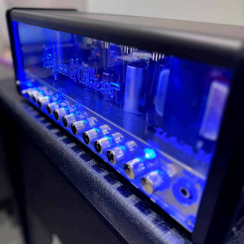 Hughes & Kettner Tube Meister 36