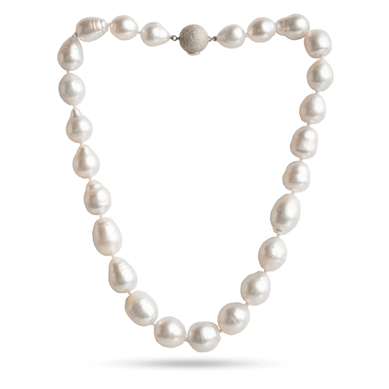 South Sea Pearl Necklace