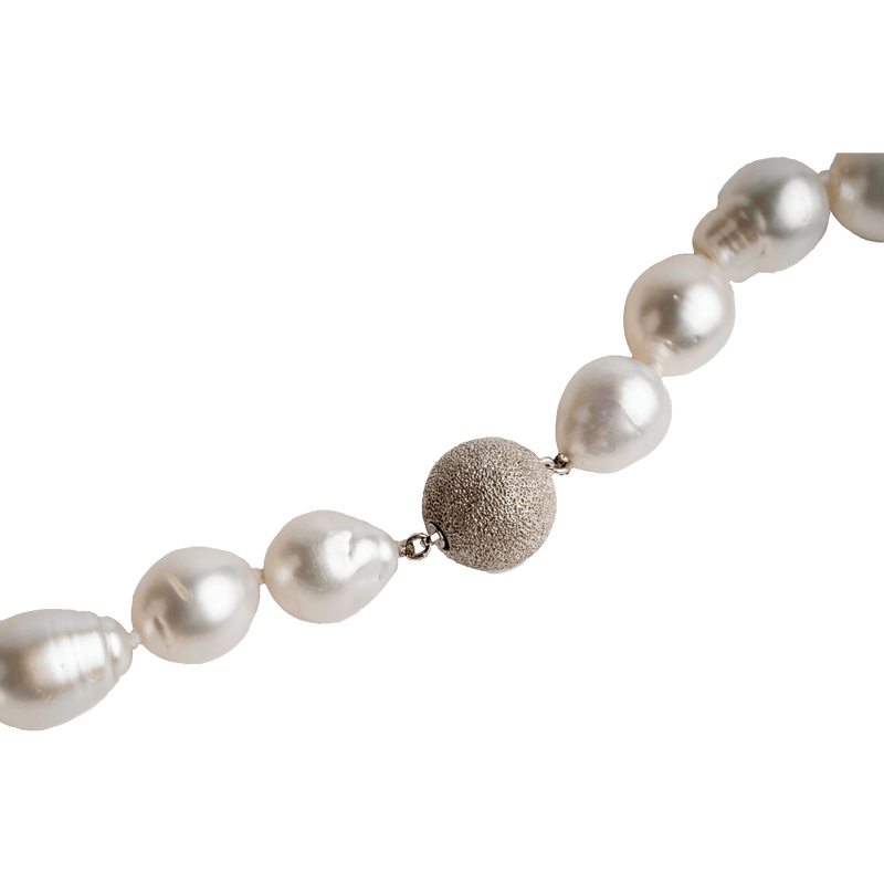 South Sea Pearl Necklace