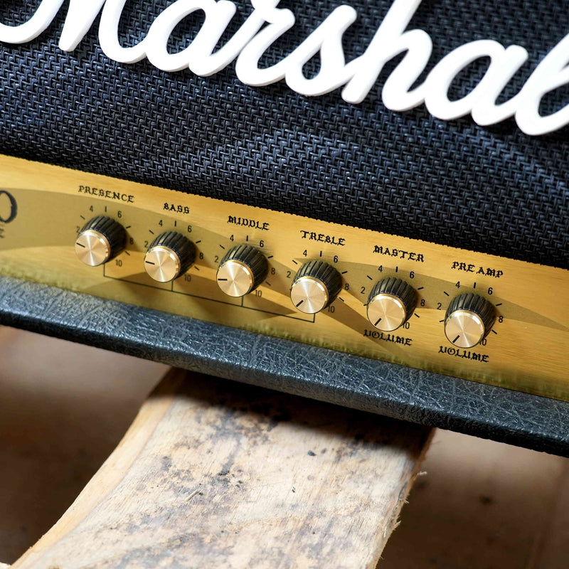 Marshall Tube Head Amplifier