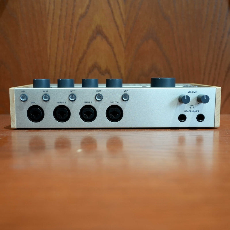 Universal Audio Volt 476P USB Interface