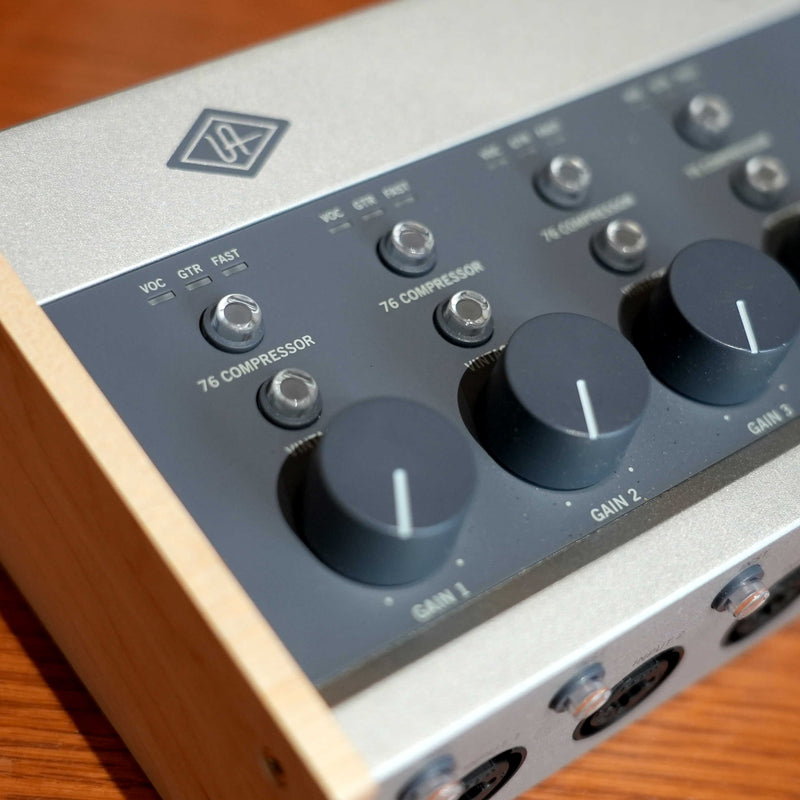 Universal Audio Volt 476P USB Interface