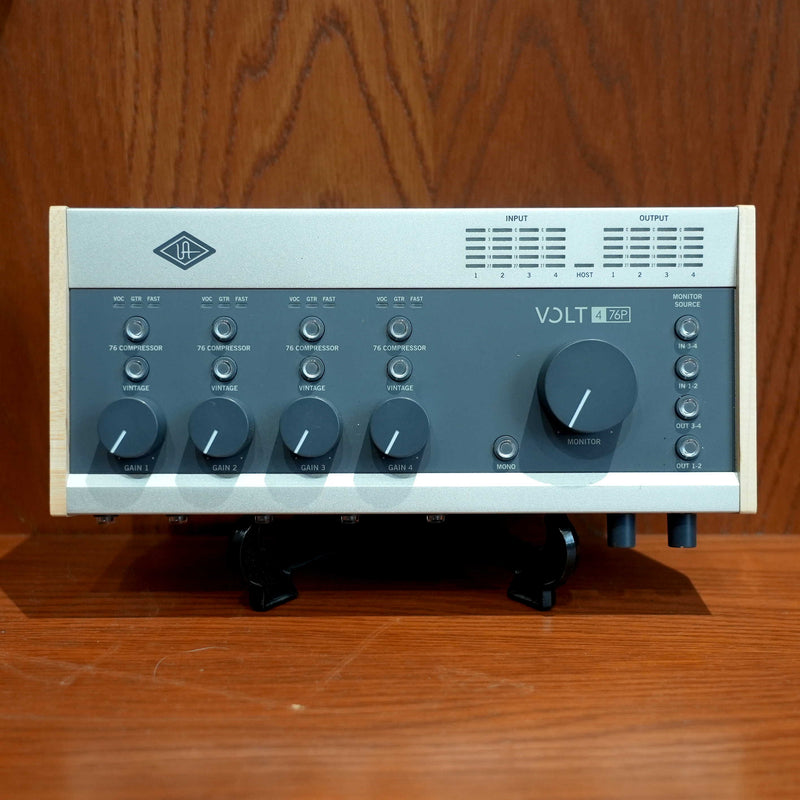 Universal Audio Volt 476P USB Interface