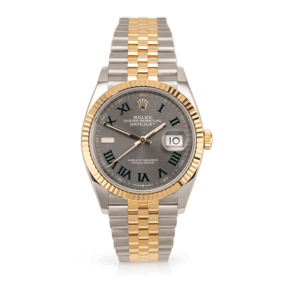 Rolex Datejust 36