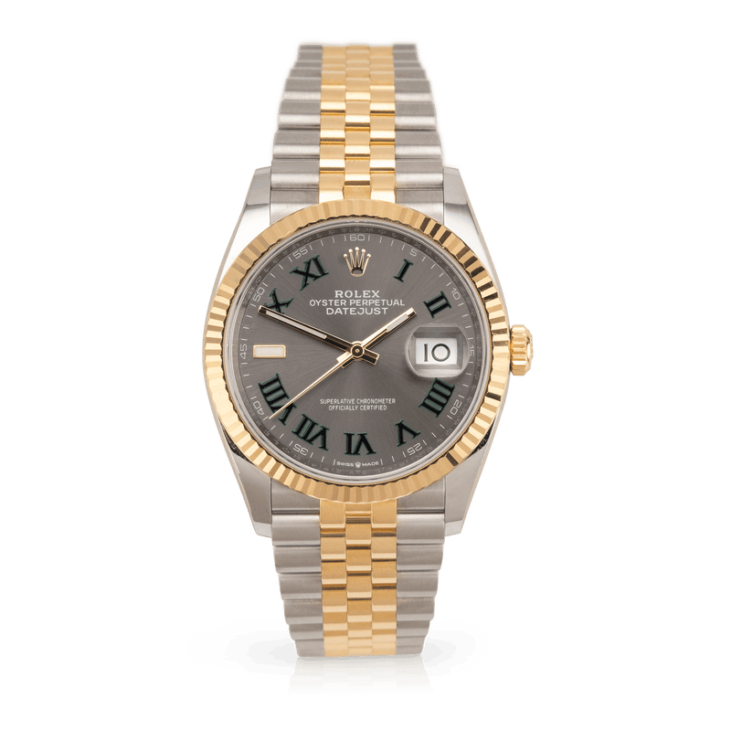 Rolex Datejust 36