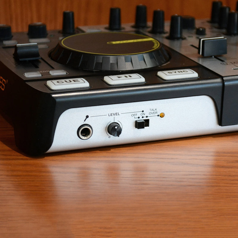 MixVibes USB DJ Controller