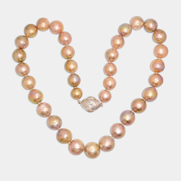 Ming Pearl Necklace