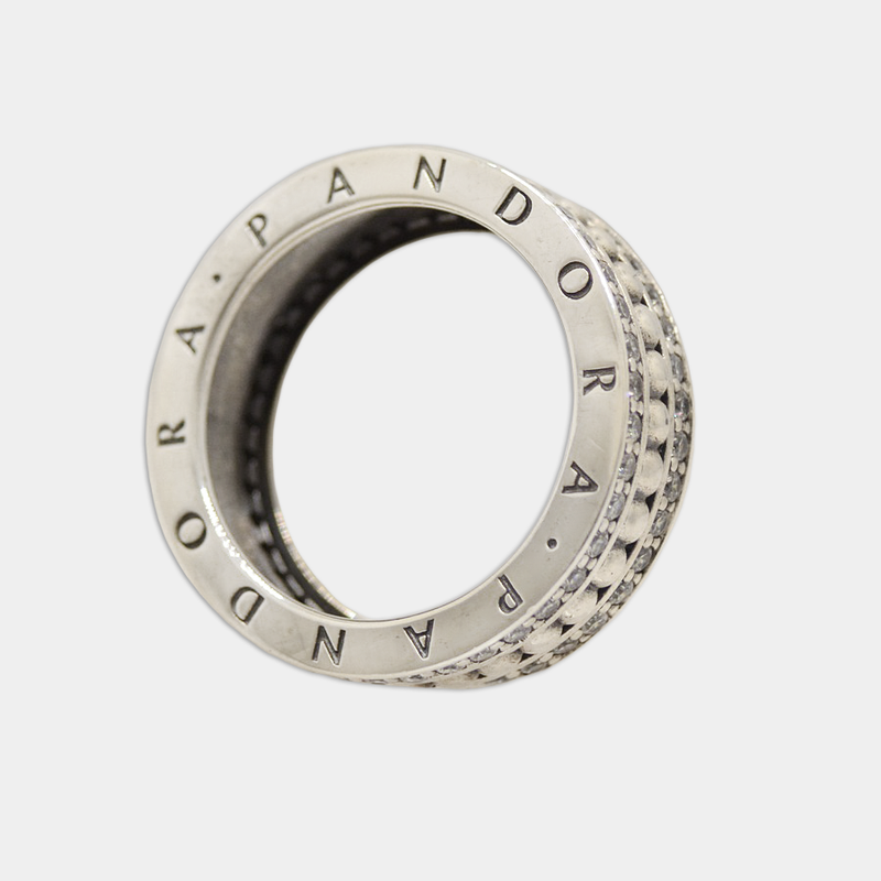 Pandora Forever Ring
