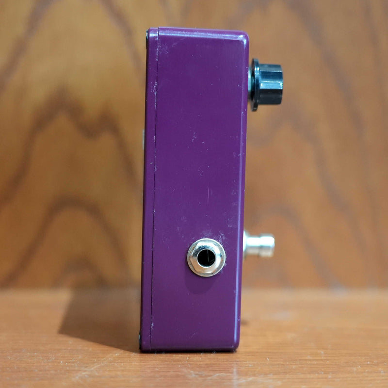 CALINE CP-44 REFLECTOR REVERB PEDAL