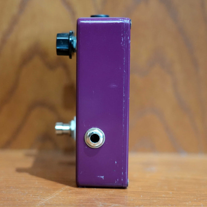 CALINE CP-44 REFLECTOR REVERB PEDAL