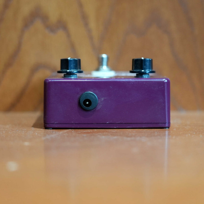 CALINE CP-44 REFLECTOR REVERB PEDAL