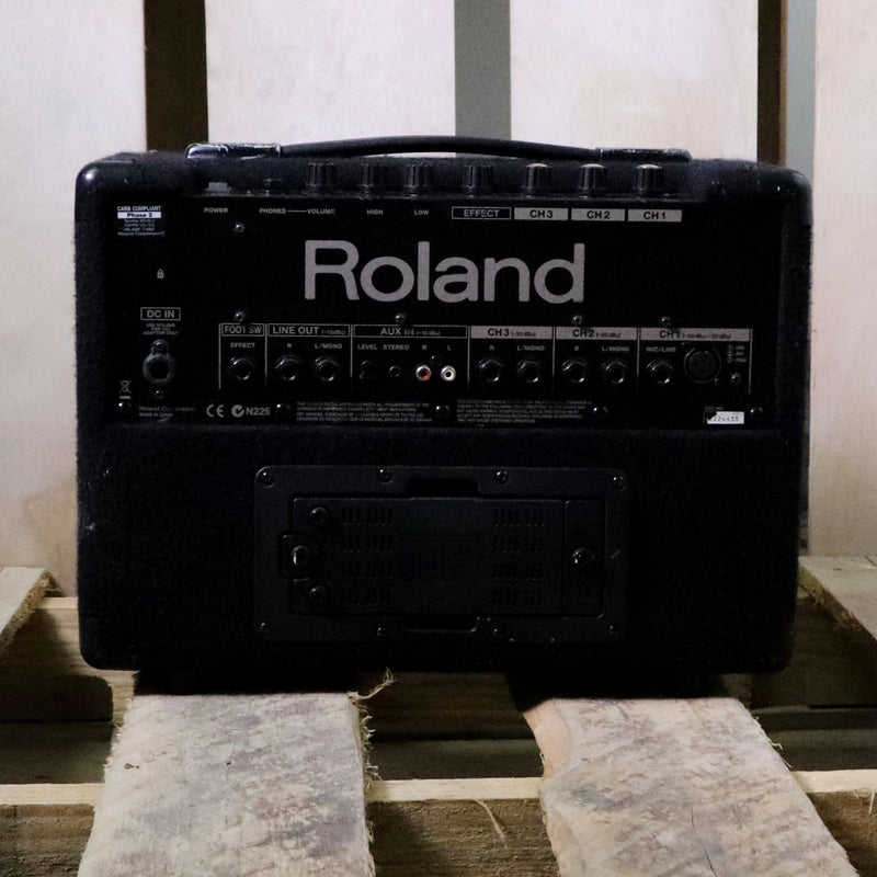 Roland KC 110 Keyboard Amplifier