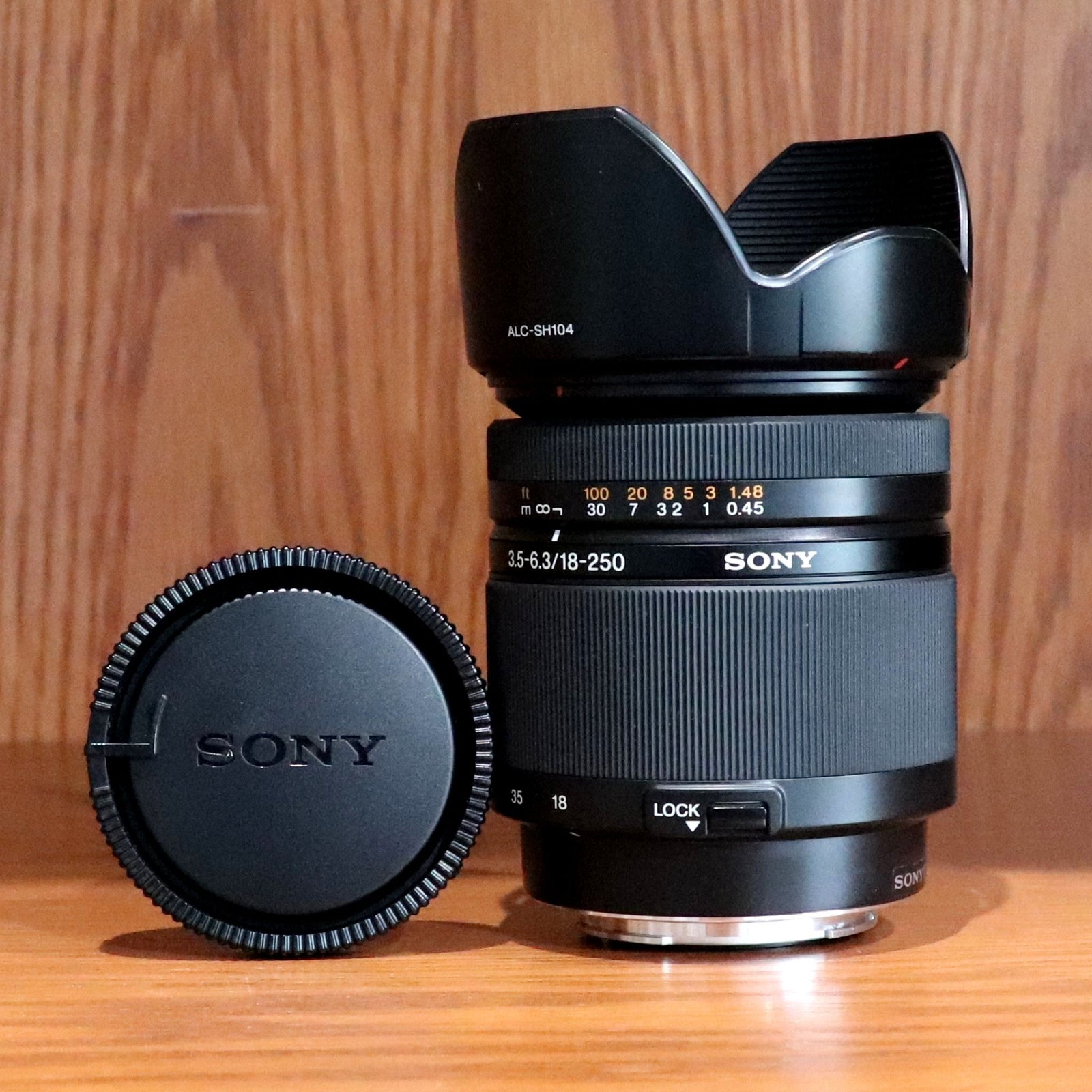 ソニー SONY DT18-250mm F3.5-6.3 ソニー SONY DT18-250mm F3.5-6.3 ソニー SONY DT 18-250mm F3.5