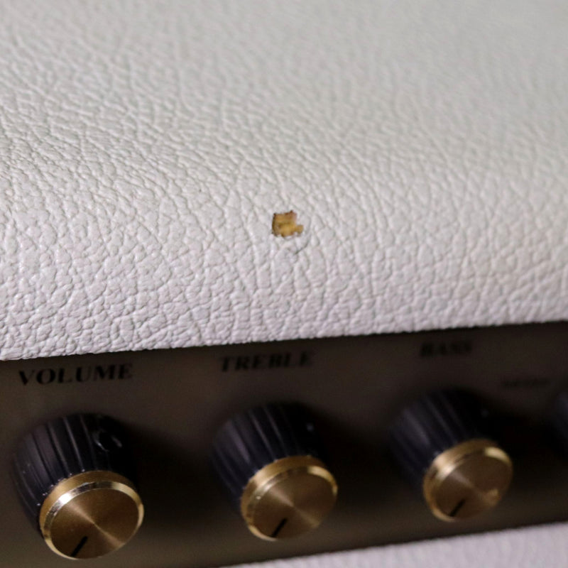 Splawn Street Rod Combo Tube Amplifier – McTamney's