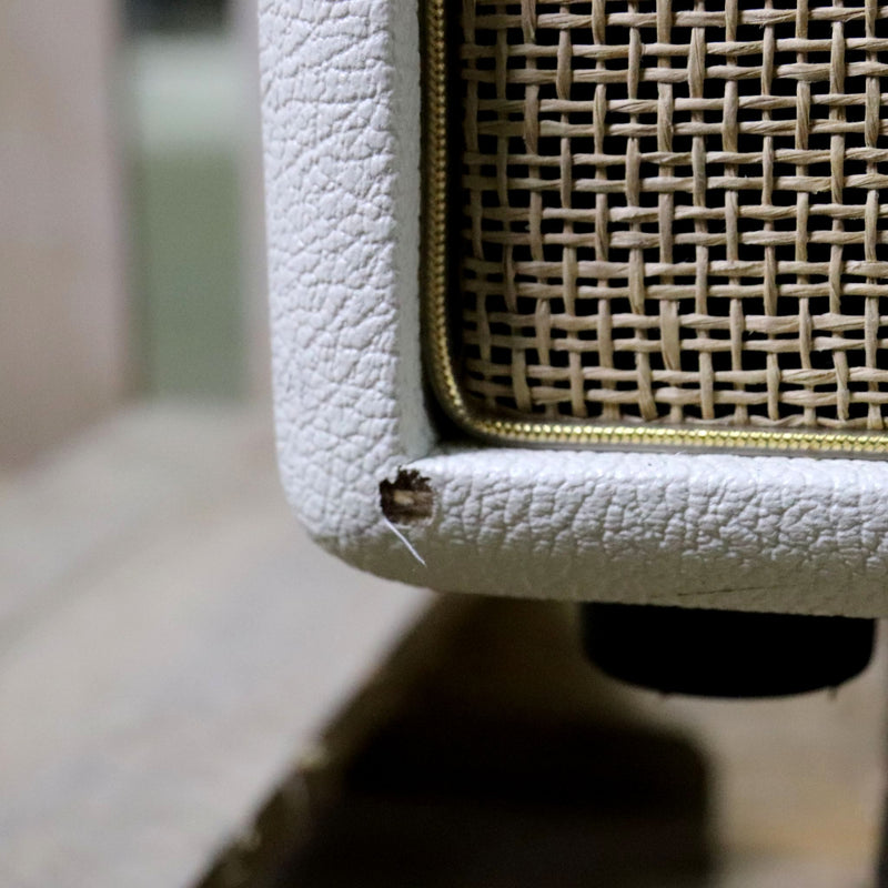 Splawn Street Rod Combo Tube Amplifier – McTamney's