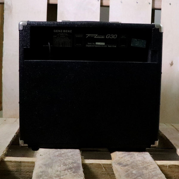 Genz Benz Tranzamp G30 Guitar Amplifier