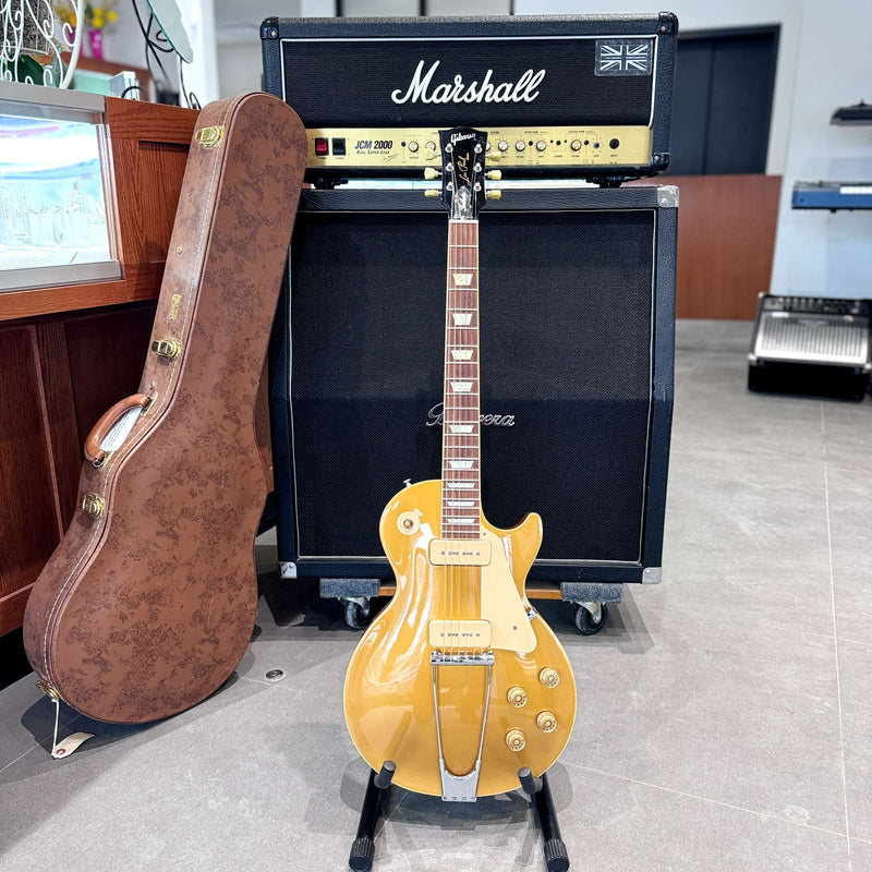 Gibson Les Paul '52 Tribute Prototype