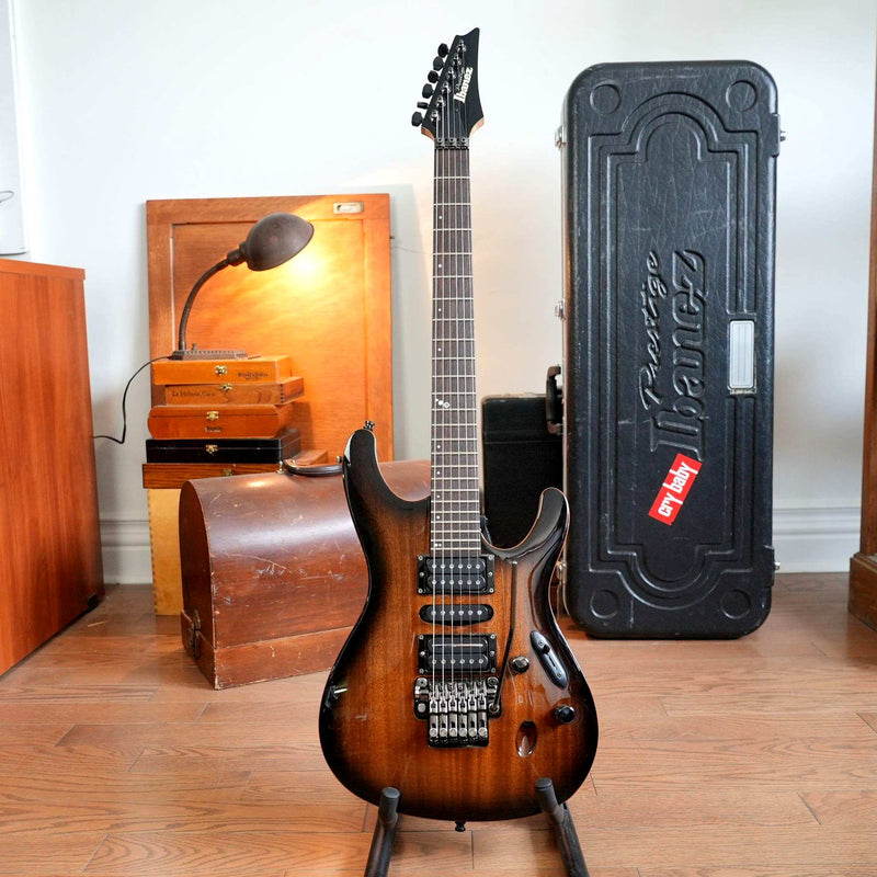 Ibanez Japan Prestige S5470
