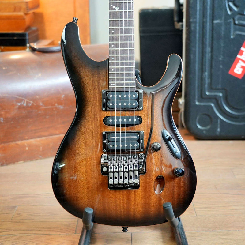 Ibanez Japan Prestige S5470