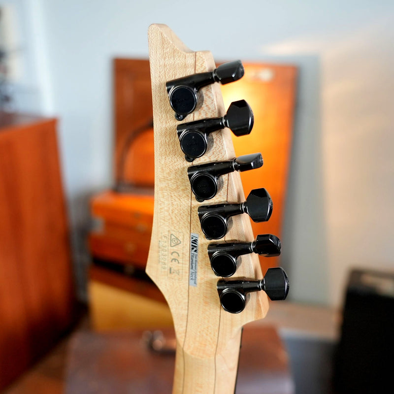 Ibanez Japan Prestige S5470