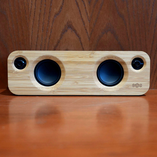 House of Marley Get Together Bluetooth Wireless Speaker