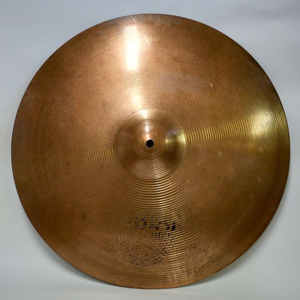 Sabian Crash 20”