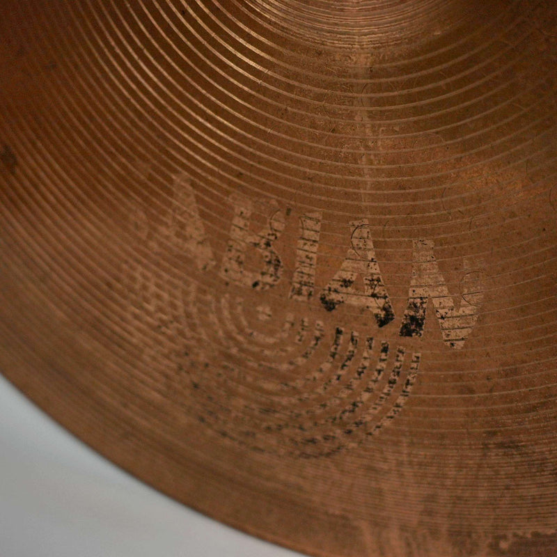 Sabian Crash 20”