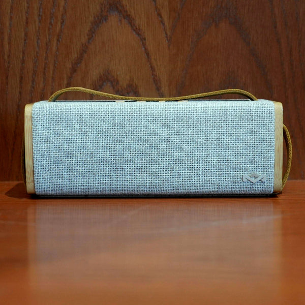 House of Marley Riddim Bluetooth Wireless Speaker