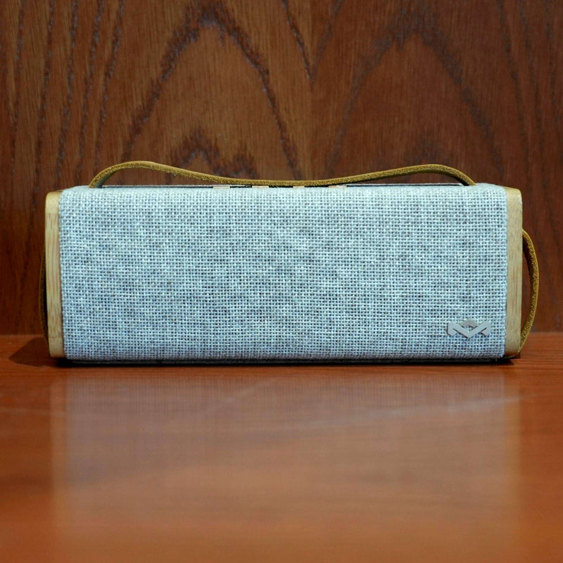 House of Marley Riddim Bluetooth Wireless Speaker