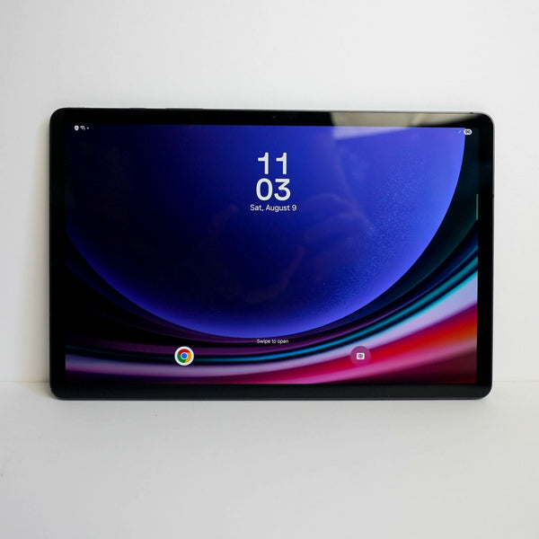 Samsung Galaxy Tab S9 Tablet