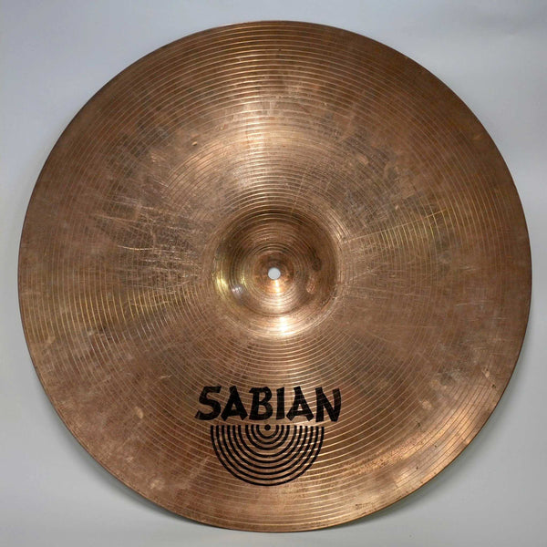 Sabian Crash 20”