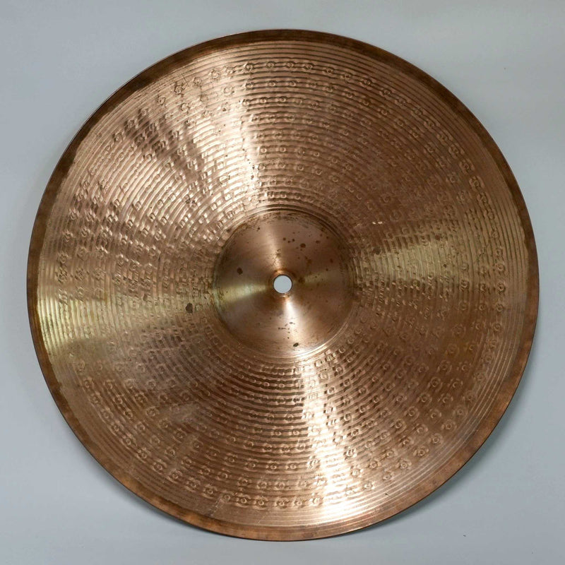 Ufip B12 Bottom Hi-Hat 14”