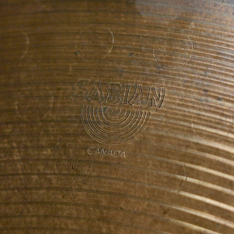 Sabian Crash 20”