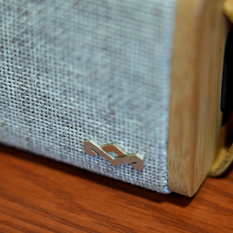 House of Marley Riddim Bluetooth Wireless Speaker