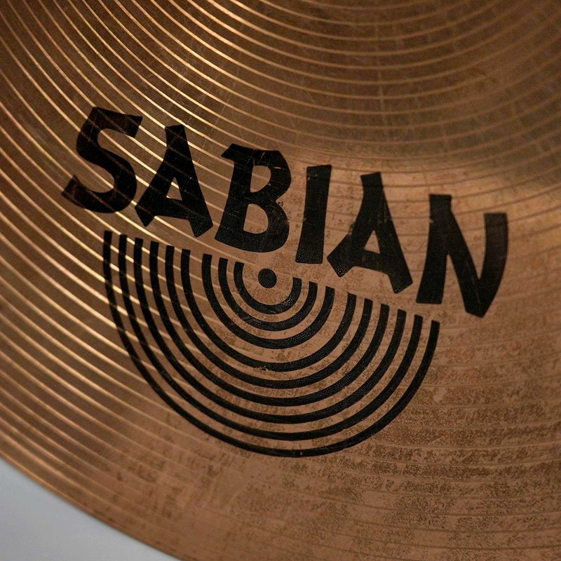 Sabian Crash 20”