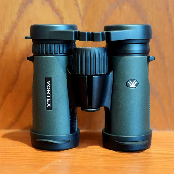 Vortex Diamondback HD 8x 32 mm Binoculars