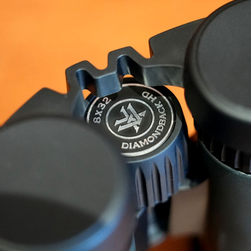 Vortex Diamondback HD 8x 32 mm Binoculars