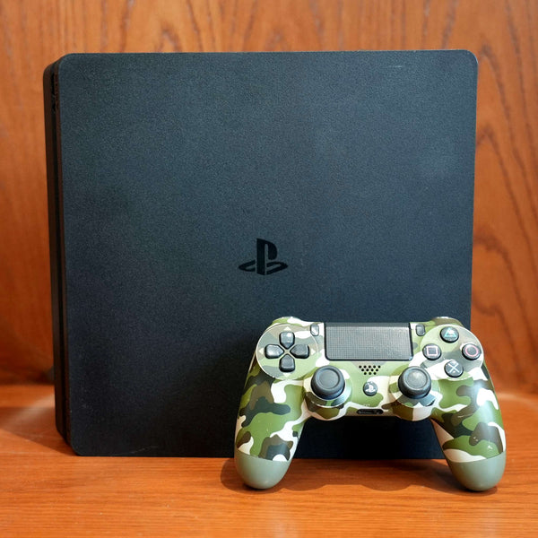 Sony PlayStation 4 Slim