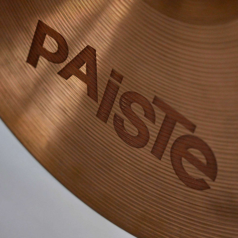 Paiste 404 Crash 16”