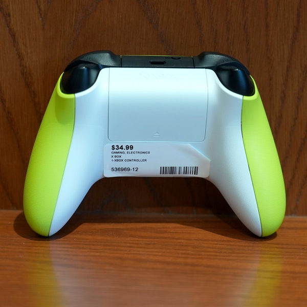 Xbox Wireless Gaming Controller