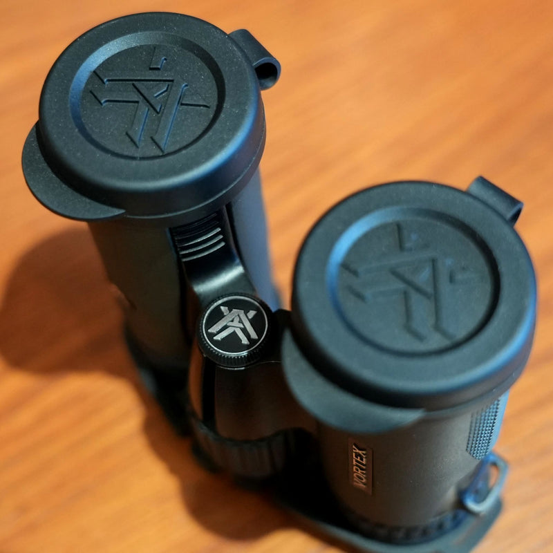 Vortex Diamondback HD 8x 32 mm Binoculars