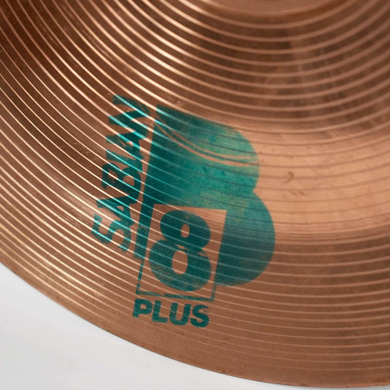 Sabian B8 Plus Crash 16”