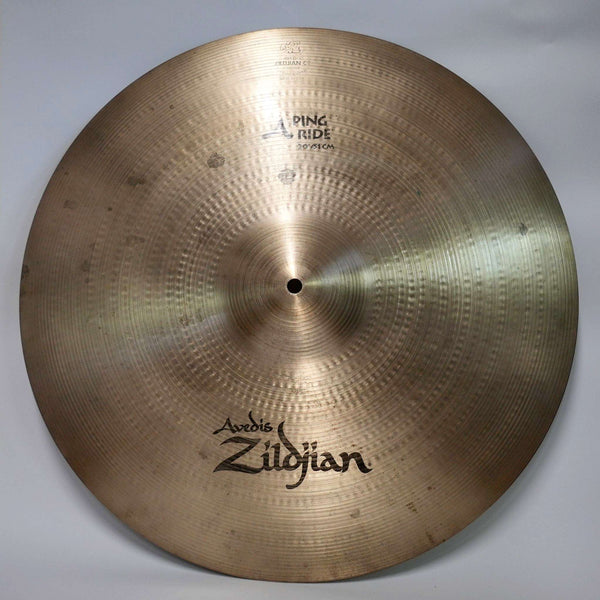 Zildjian A Ping Ride 20”